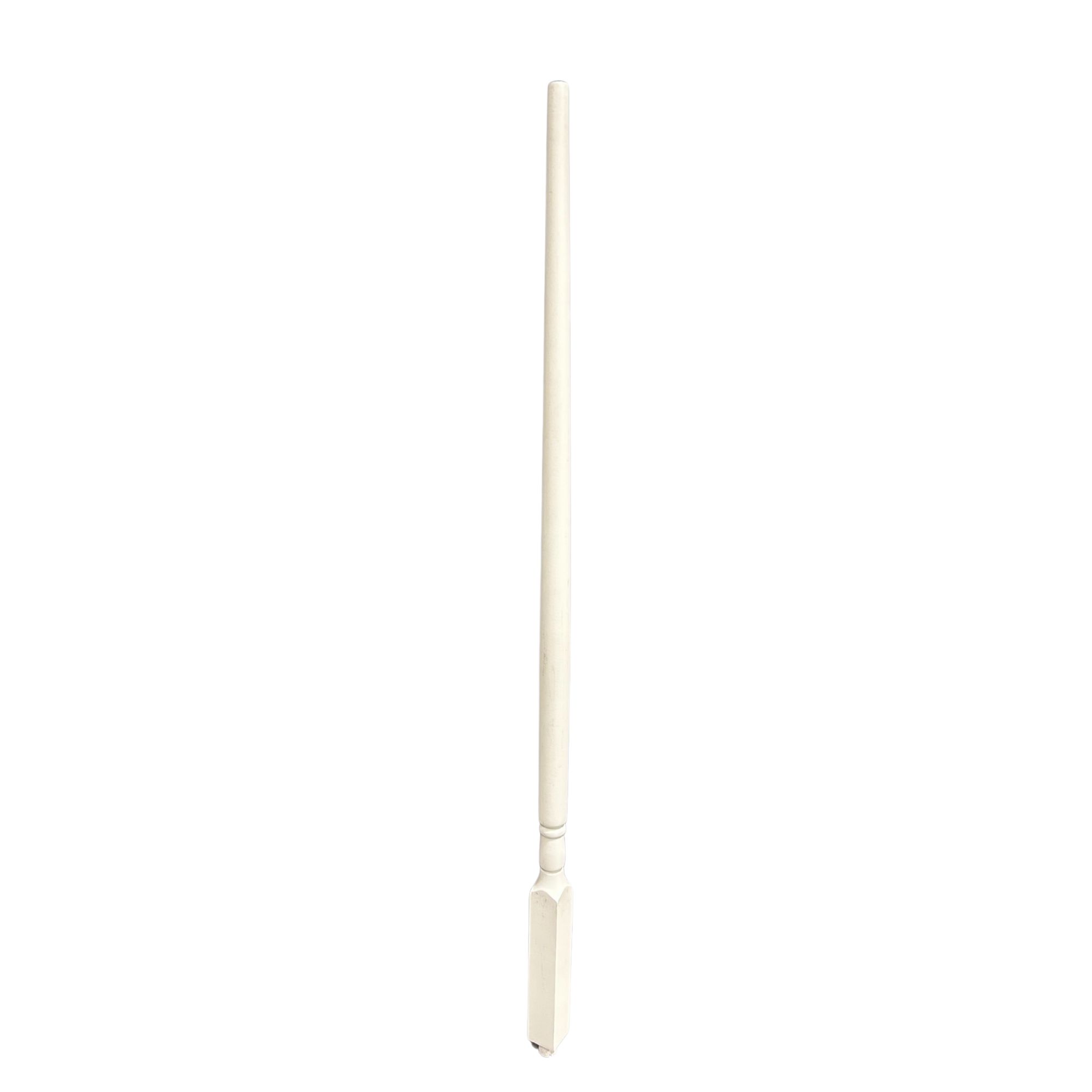 Baluster Taper Top Primed